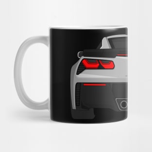 Z06 GREY Mug